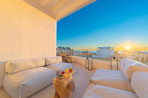 Whalehouse 2 - Terrace, Sea view & Spa - WIFI